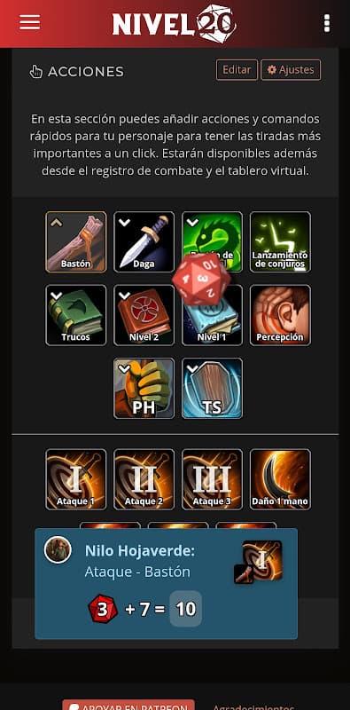 Nivel20 screenshot 6