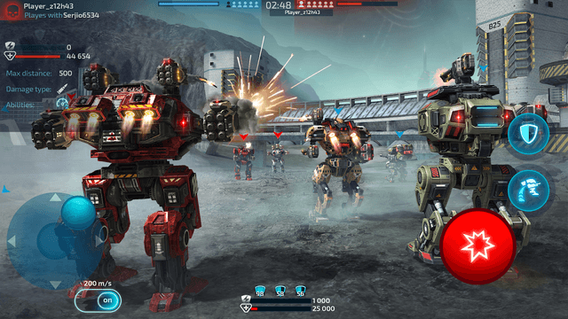 Screenshot 6