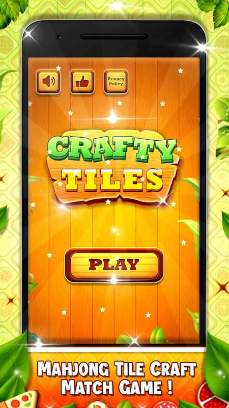 Tile Matching Games Offline screenshot 6