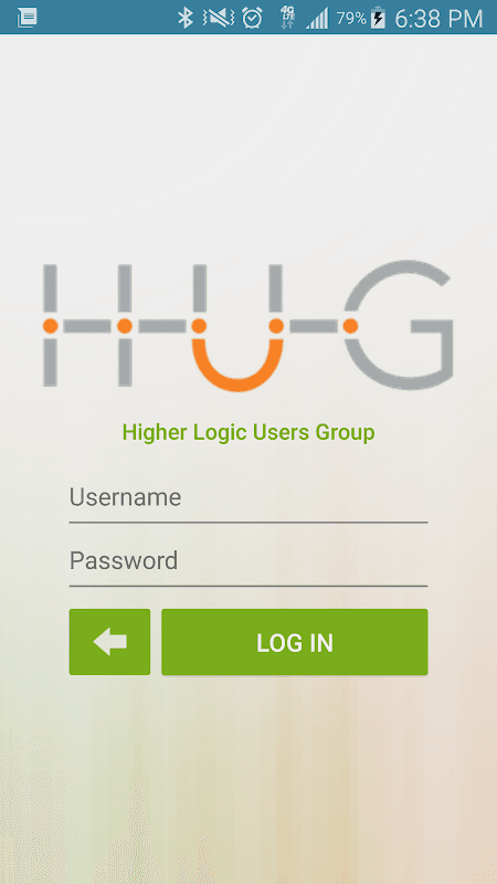 MemberCentric screenshot 1