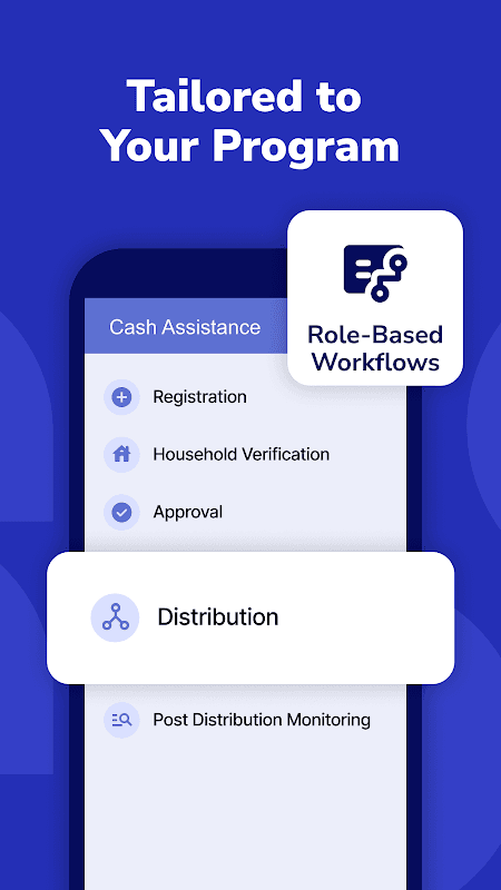 CommCare screenshot 4