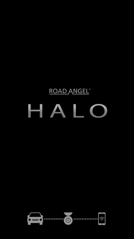 Road Angel Halo screenshot 1