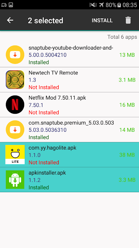 Screenshot 6