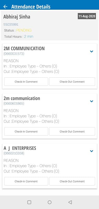 Screenshot 5