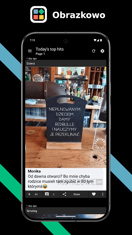 Obrazkowo screenshot 2