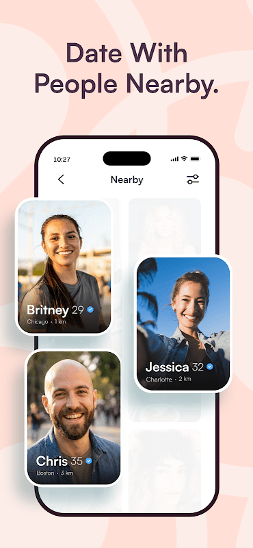 Find Real Love—Premium Dating screenshot 4