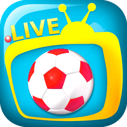 Live Football TV HD Streaming icon