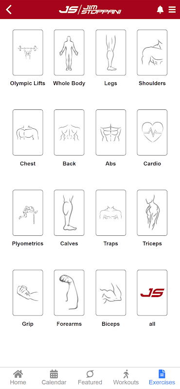 Jim Stoppani screenshot 5