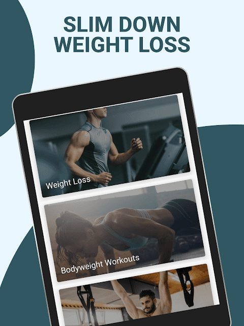 Slim Waist Weight Loss screenshot 6