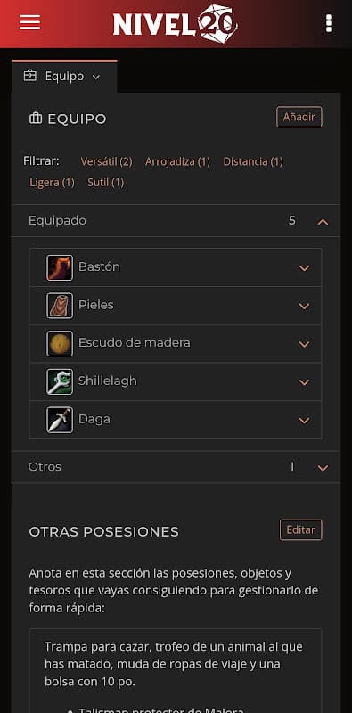 Nivel20 screenshot 4