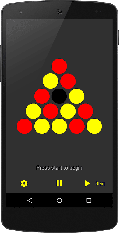 8 Ball Pool Timer and Rules screenshot 2