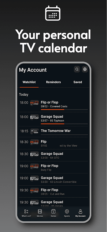 Screenshot 5