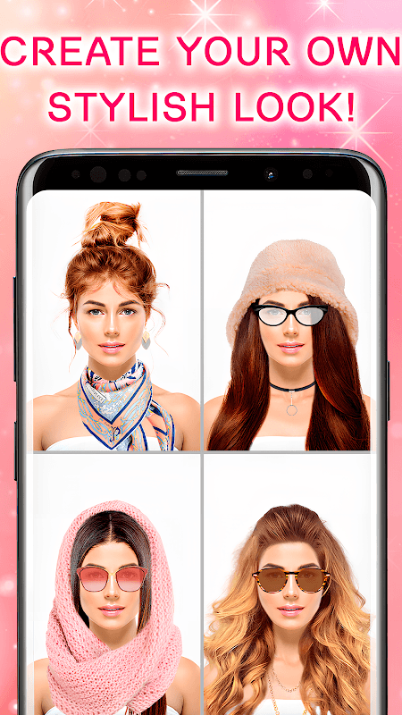 Dress: Woman Photo Editor screenshot 5