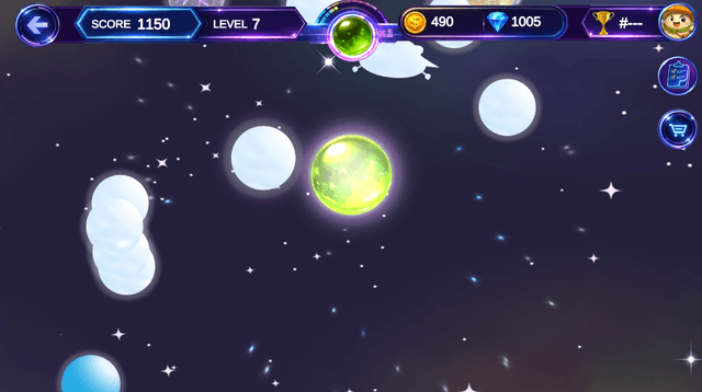 Big - Small screenshot 6
