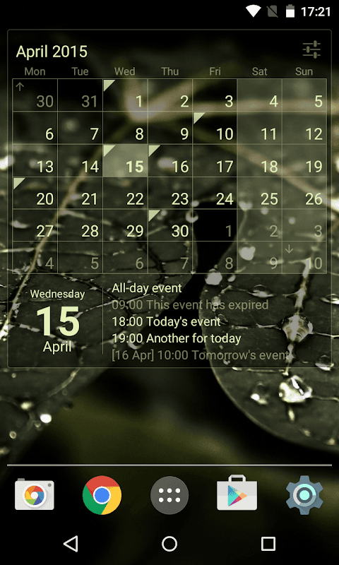 Screenshot 3