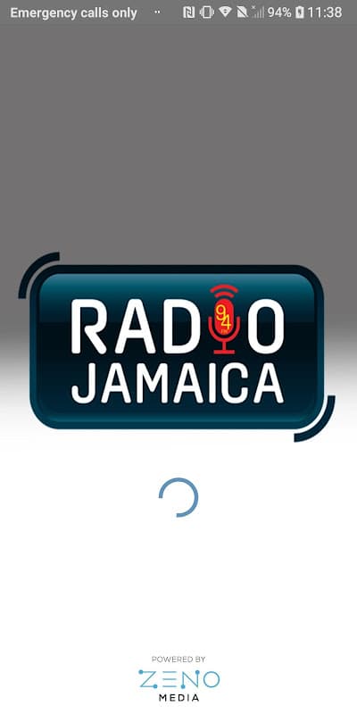 Radio Jamaica 94FM screenshot 1