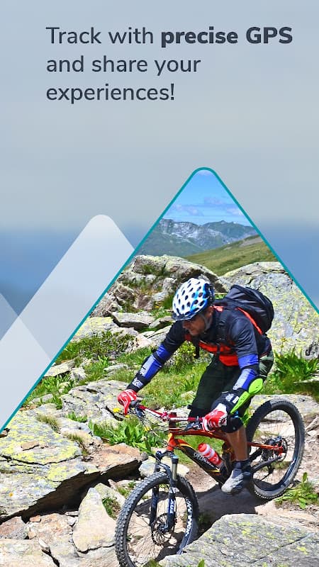 3D Outdoor Guides screenshot 4