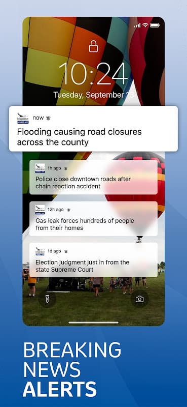 The Grand Island Independent screenshot 3