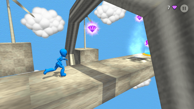 Diversion screenshot 3