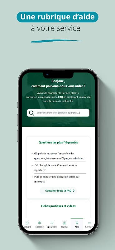 CA ELS screenshot 6