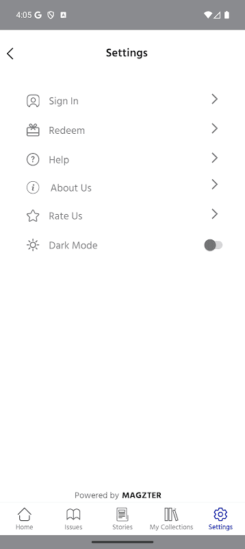 Smart Investment screenshot 5