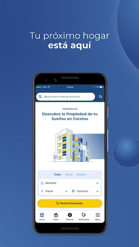 Corotos buy and sell nearby screenshot 3
