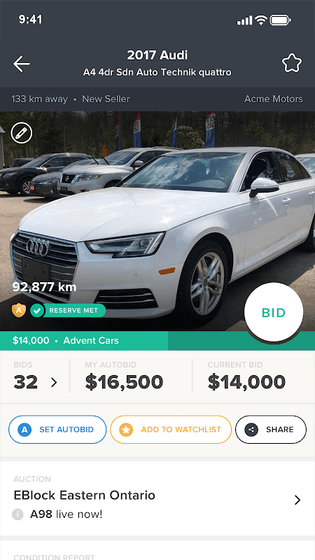 EBlock screenshot 5