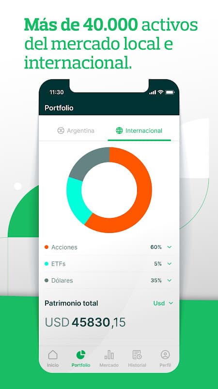 Inviu screenshot 3