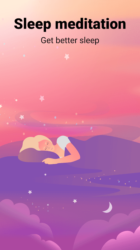 Norbu: Stress management app screenshot 1