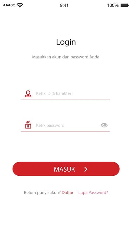 MyHero screenshot 2