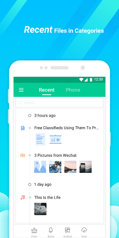 Screenshot 3