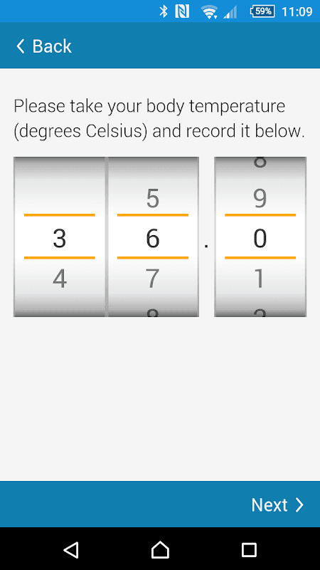 TrialMax App screenshot 4