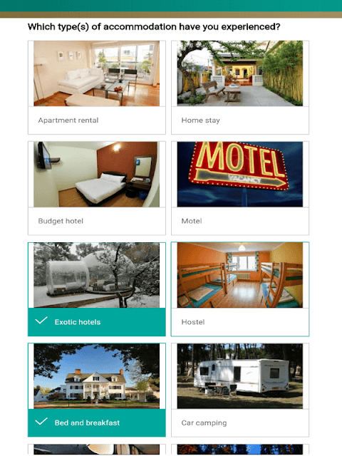 Nfield CAPI screenshot 6