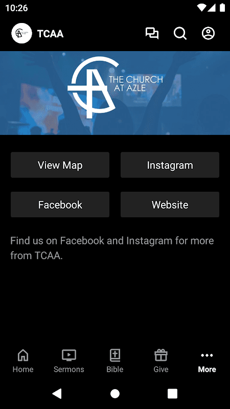 The Church at Azle screenshot 3