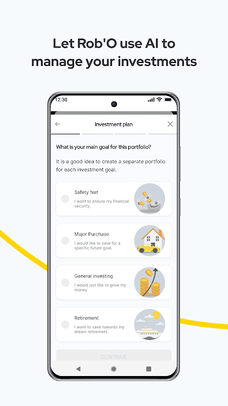 Odeabank screenshot 4