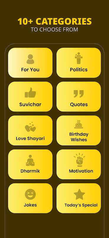 Inpix: Status with your Photo screenshot 6