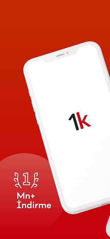 1000Kitap screenshot 1