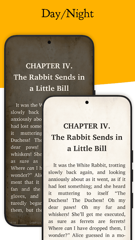 eBook Reader: all in one screenshot 3