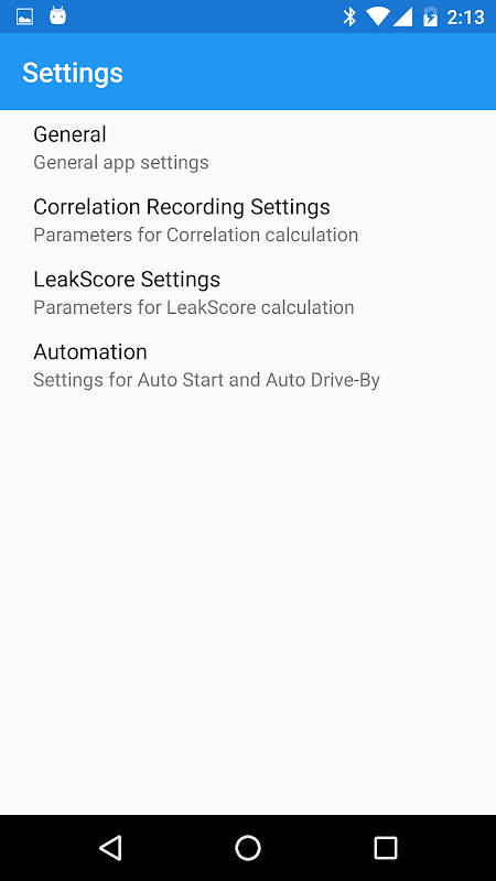 ZONESCAN SMART screenshot 6