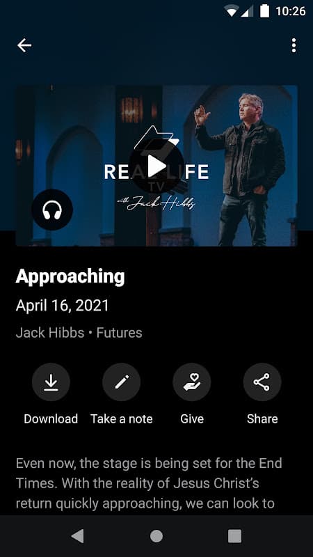 Screenshot 3