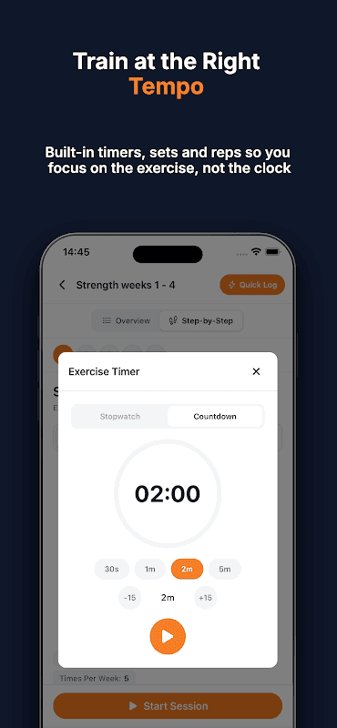 Rehab Guru Client screenshot 5