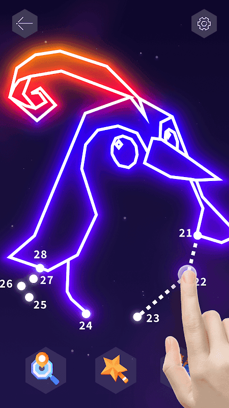 Dot it: Connect the Dots screenshot 5