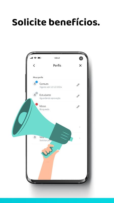 Bipay - ONBOARD screenshot 6