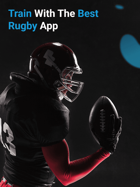 Rugby Training screenshot 6