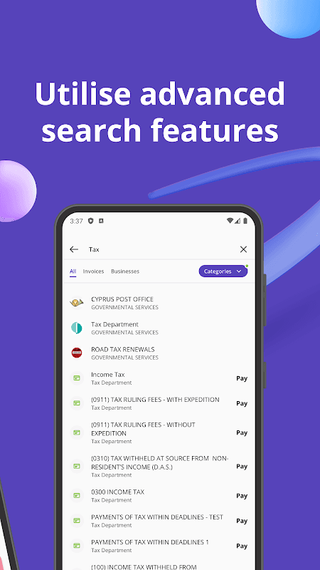 JCCsmart screenshot 5
