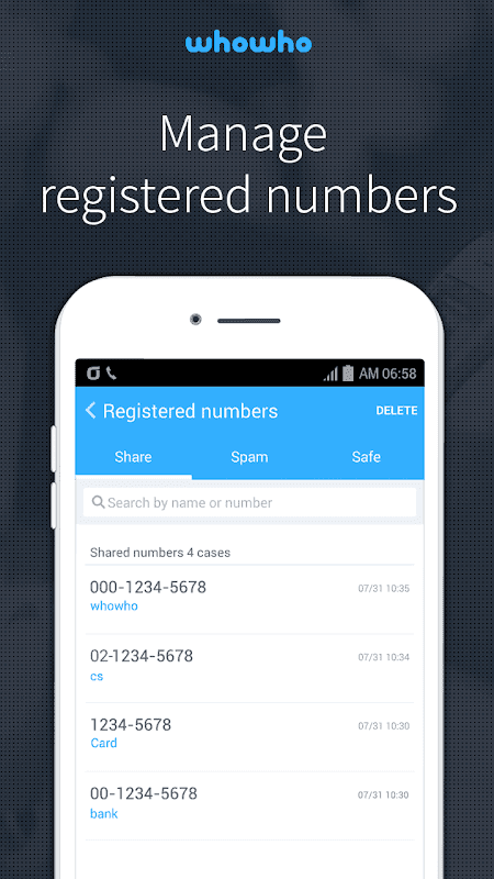 Screenshot 3