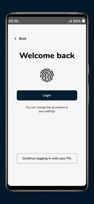 Securitas Personal Safety screenshot 2
