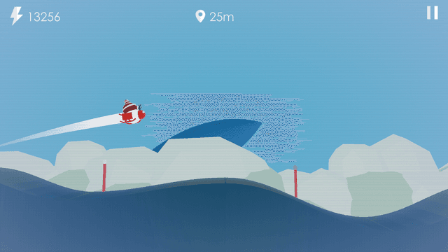 Frozen Mist Adventure凝靜之霧無盡大冒險 screenshot 5