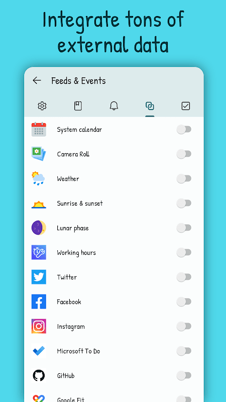 Diarium — Private Diary / Daily Journal screenshot 6