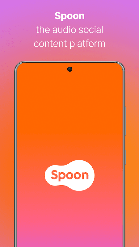 Spoon: Live Stream, Talk, Chat screenshot 6